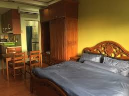 Studio with balcony, wifi & infinity pool at regalia in kl city. Studio Apartment At Silka Maytower Kuala Lumpur Updated 2021 Tripadvisor Kuala Lumpur Vacation Rental