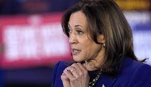 Win or lose, Kamala Harris expected to certify her own election results - Washington Times
