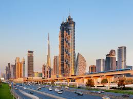 Image result for dubai tourism places