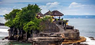 Hasil gambar untuk tanah lot bali
