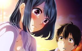 Hd Wallpaper Anime Love And Lies Koi To Uso Misaki Takasaki Representation Wallpaper Flare Koi to uso wallpaper provides a complete collection of koi to uso anime wallpaper characters and can be made into wallpapers on your tablet and smartphone. hd wallpaper anime love and lies koi