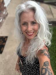 55+ and not a single tattoo, can anyone say that