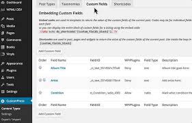 6 Best Wordpress Custom Post Type You Should Know
