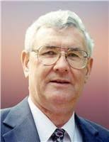 William Rash Obituary (1938