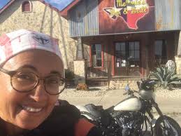 New Motorcycle Rider's Experience with Harley Davidson Lowrider-S in Texas