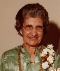 Mary Lois Murphy Grimm (1901-1983)