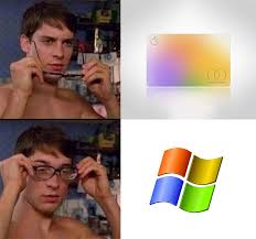 I was approved for the apple card but also have a fidelity account already. After Seeing The New Apple Credit Card Design Dankmemes