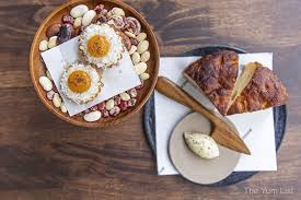 Thong kee is inarguably the best place for hainanese breakfast in petaling jaya. Gooddam Review Italian The Hub Ss2 The Yum List