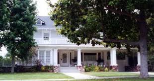 7th Heaven House A I Love This House 7th Heaven Famous Houses House