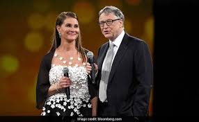 Melinda and bill gates each posted to their twitter accounts on monday a statement about their decision. Bab5etozuvn Vm