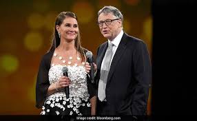 We did not find results for: Bill Gates Melinda Gates Divorce Shakes World S Biggest Family Philanthropy Engine