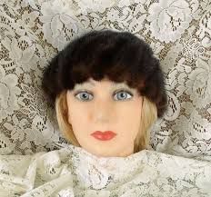 Vintage mink by