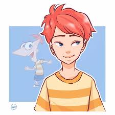 Phineas Fanart Jianne Tobias Illustrations Art Street In 2020 Animation Art Character Design Disney Animation Art Character Design Animation