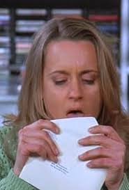 Seinfeld" The Invitations (TV Episode 1996)