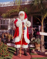 Getting married at first sight? Santa Claus And Covid 19 Christmas Will Be Different This Year The New York Times