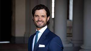 Carl philip, 41, is fourth in line to the throne. Royales Baby Da Sofia Und Carl Philip Kriegen Dritten Sohn Promiflash De