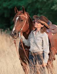 Stacy Westfall Named To Cowgirl Hall Of Fame