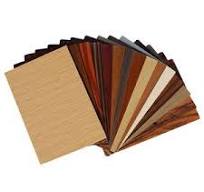 Wooden Grain Aluminum Composite Panel - Shandong Alumedal ...
