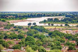 Al Junaynah Western Darfur الجنينة غرب دارفور By Albert Gonzalez Sudan Aljunaynah Darfur Geneina Photo Outdoor Sudan