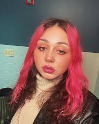 Cheyenne Winters's Instagram, Twitter & Facebook