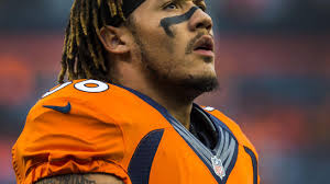 Broncos place Shane Ray
