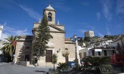Agoda.com features accommodation options from all over town. Velez De Benaudalla Que Ver Y Que Hacer Turismo De Granada