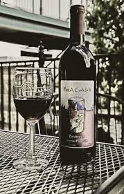 Put a cork in it, fort worth, tx. Sign Picture Of Put A Cork In It Winery Oklahoma City Tripadvisor