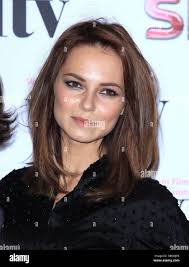 Kara lane hi-res stock photography and images