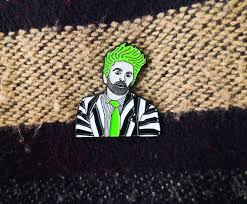 He added that the catalyst for much of the decline appeared to be. Pin On Beetlejuice