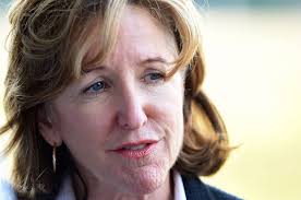 Kay Hagan's Friends in the Media