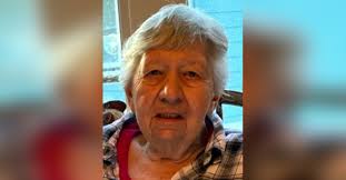 Obituary information for Joyce Suker Topping