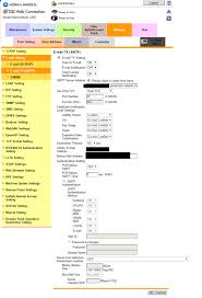 Printer konica minolta bizhub 3300p quick reference manual. Solved Konica Minolta Scan To Email Office 365