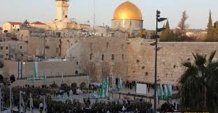 Chaos at #damascusgate in jerusalem tonight: Atemberaubende Ausblicke Auf Jerusalem Altstadt Itraveljerusalem