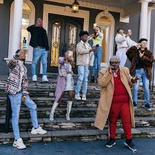 Kesha tik tok official music video. Are Black Creators Really On Strike From Tiktok The New York Times