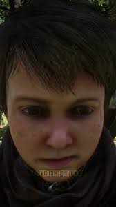 Voice Actor of Jack Marston