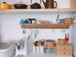 オシャレなお宅のアイデア拝見 無印良品 壁に付けられる家具 の活用法 家具 壁 無印