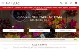 Eataly pickup cost via instacart: Eataly Gift Card Balance Check Balance Enquiry Links Reviews Contact Social Terms And More Gcb Today