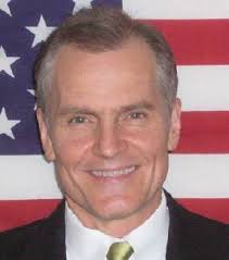 Braddock District Supervisor Rachna Sizemore Heizer was sworn in at the  Fairfax County Government Center