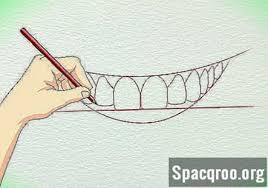 Zub není jen bílá dutá perlička. Kako Crtati Zube 11 Koraka Sa Slikama Savjeti 2021