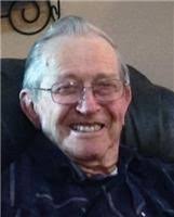 Kenneth Chase Obituary (1929