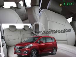 Proton claimed that pricing the x70 competitively was a great challenge as it lacked parts commonality with other models, and yield smaller scale production initially, a fixed quota of the x70 has been planned to be imported from malaysia. Proton Ertiga Lec Seat Cover All In Car Accessories Parts For Sale In Batu Caves Selangor Mudah My