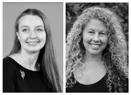 All content copyright © 2020 erin reneé photography. Punctuate In Conversation With Renee K Nicholson Erin Murphy Two Editors Of Bodies Of Truth Punctuate Magazine