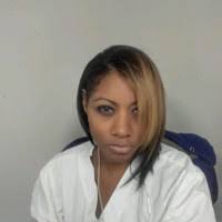 Aisha Chapman's Instagram, Twitter & Facebook