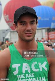 809 Jack Tweed Photos & High Res Pictures