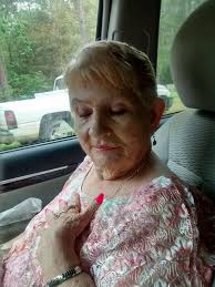 Obituary of Shirley Ann Mitchell Rounds