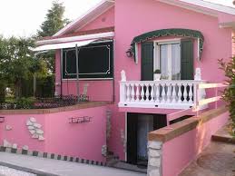 Colore Muri Esterni Di Casa Nel 2020 Colori Esterni Casa Esterni Casa Colori Esterni