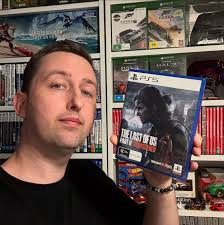 Tell me what your playing right now? I'm still heavily invested in Last Of  Us Part 2. Getting closer to the end. . . . #lou2 #lastofus #whatimplaying  #game #ps5 #ps4 #ps3 #