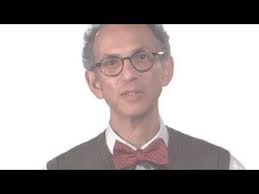 Ron Goldfarb, Tony Weber spotlight worthy causes in their rousing videos:  Smart Creatives 2016