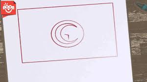 الدائرة البيضاء:تُعبّر الدائرة البيضاء في العلم عن الشمس. Ù‚Ù†Ø§Ø© Ù†ÙˆÙ† Ø¹Ù„Ù… ØªÙˆÙ†Ø³ Youtube