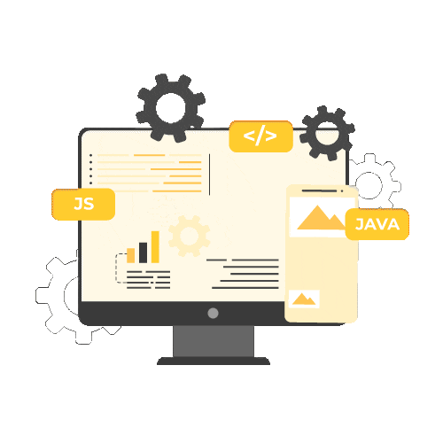 Shopify Development Company | Custom Themes & Apps for eCommerce Success
